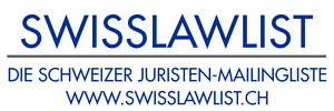 Swisslawlist